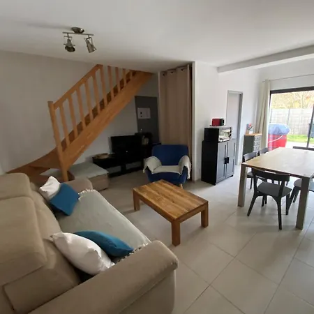 בית נופש Cala Jardin, A 4km De La Premiere