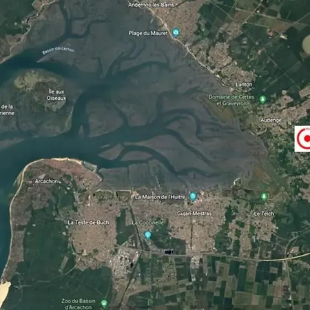 בית נופש Cala Jardin, A 4km De La Premiere *