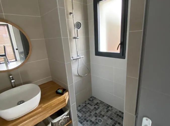 Cala Jardin, A 4km De La Premiere בית נופש