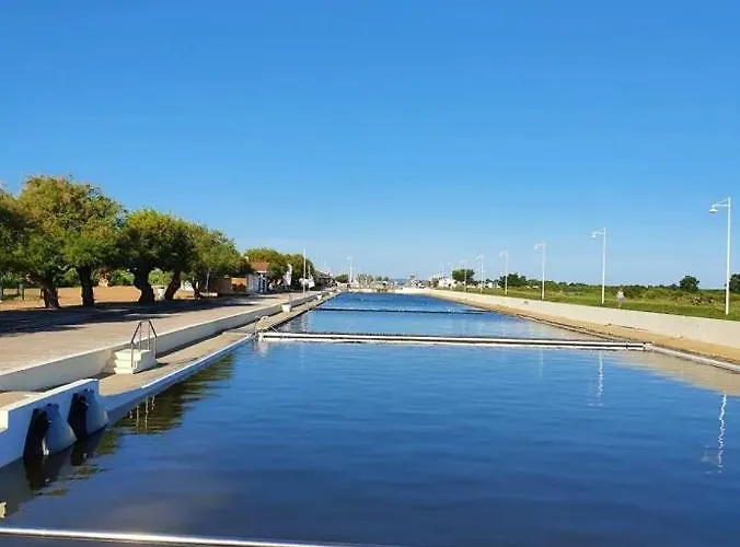 Cala Jardin, A 4km De La Premiere בית נופש אודנאז'