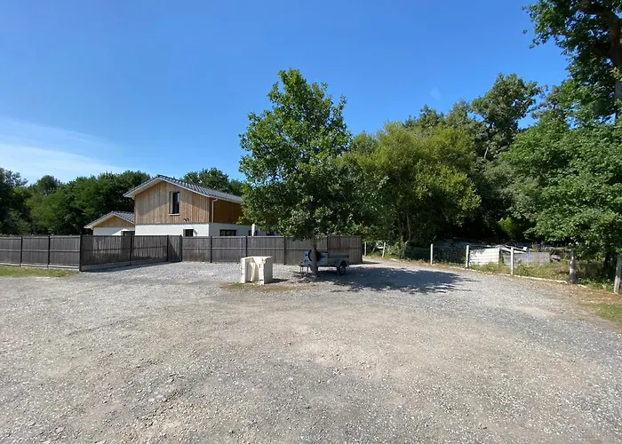 בית נופש Cala Jardin, A 4km De La Premiere