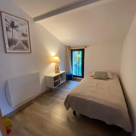 Cala Jardin, A 4km De La Premiere Holiday home *