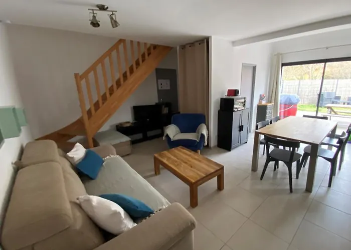 بيت للعطل Cala Jardin, A 4km De La Premiere