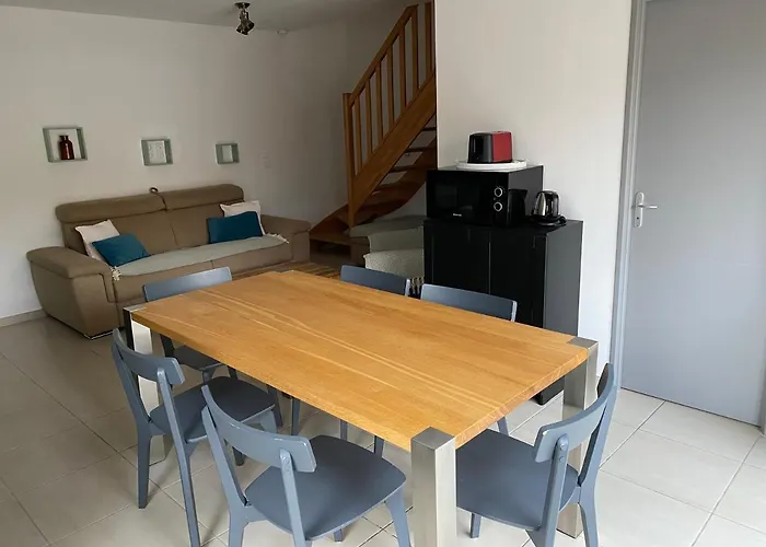 بيت للعطل Cala Jardin, A 4km De La Premiere