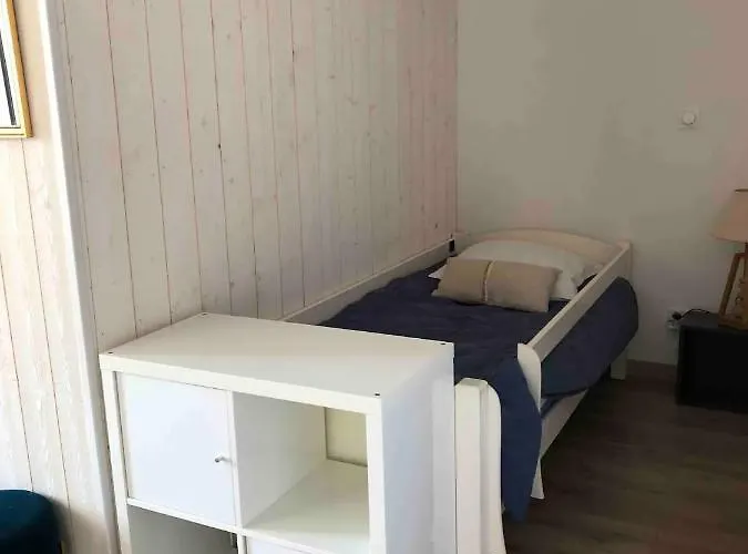 Cala Jardin, A 4km De La Premiere بيت للعطل